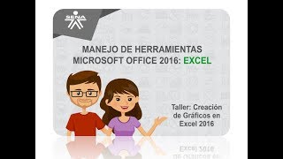 Microsoft Excel 2016 Actividad semana 3 [upl. by Ammadis]