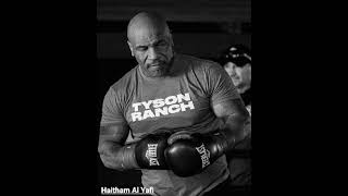 Mike Tyson miketyson boxing foryou fyp dz shorts short ufc [upl. by Tyree]