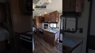 2025 Outdoors RV backcountry series 20 BD tour walkthrough ￼ [upl. by Atnoed182]