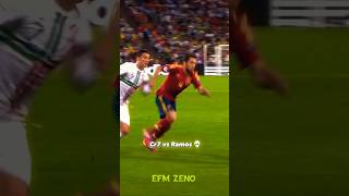 C Ronaldo vs Spain [upl. by Burty]