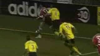 Chicago Fire  Best Goals 2006 [upl. by Sherris102]