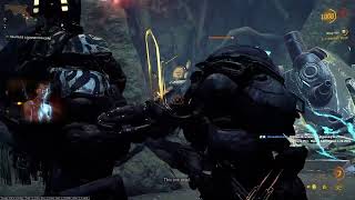 Warframe PC  Weekly Kahl Mission 4282024  Junk Run [upl. by Hennessy]