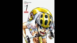 Yowamushi Pedal Best Soundtracks 4 season [upl. by Eimme]