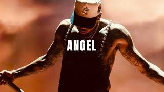 Chris Brown  Angel 2024 [upl. by Stent]