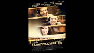 Kaybedenler Kulübü Film Müzikleri  My Women Gülce Duru amp Can Gox [upl. by Fernandez353]