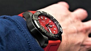 Top 8 Toughest Military Watches For Men 2024 [upl. by Nnaeed]