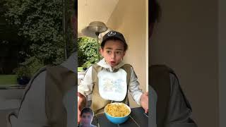 Pov quand Lederacineee mange chinois shorts humour sketch subscribe viralvideo pov fyp [upl. by Saleme]