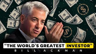 Hes such an Exceptional Investor that Even Bill Ackman Admires him  Stocks  Investment [upl. by Teece]