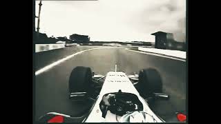 F1™ 2005 McLarenMercedes MP420 Onboard Engine Sounds [upl. by Jessica309]