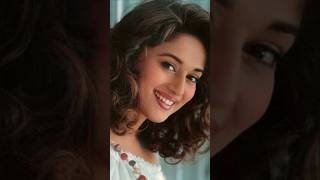 MADHURI DIXIT19672024❤🤩life transformation videoMadhuriDixit bollywood viralshorts trending [upl. by Mehalek]