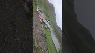 Prashar lake in himachal pradesh travel mountains [upl. by Garner987]