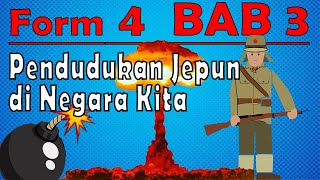 SEJARAH TINGKATAN 4 BAB 3 KSSM DALAM 10 MINIT PART 2 [upl. by Yengac604]