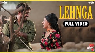 Lehnga Full Video  Gurshabad  Bhajjo Veero Ve  Releasing On 14th December [upl. by Valenka]