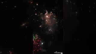 Vedikkett  Cherukunnu  Kannur fireworks shortsfeed [upl. by Billi]