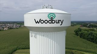 Welcome to Woodbury [upl. by Biamonte]