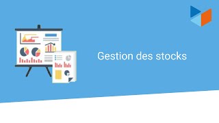 GESTAN  Gestion des stocks [upl. by Sharity969]