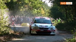 Рали Стари Столици 2013  Ден 2 Rally Stari Stolici 2013  Day 2 [upl. by Ahsiram487]