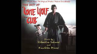 The Best Of Lone Wolf And Cub [upl. by Phira]