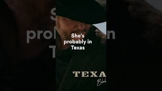 Blake Shelton Texas Lyrics  Chorus [upl. by Rollo]