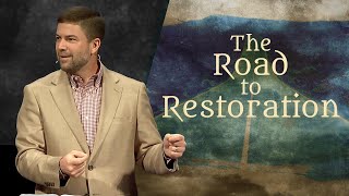 November 10 2024  quotThe Road to Restorationquot [upl. by Hael927]