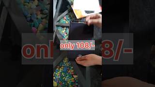 LCD E Writing tabletwriting notebookdigital slateelectronic notebook unboxing shorts short [upl. by Dalenna]