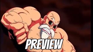 LETS PREVIEW STR MASTER ROSHI amp BANNER UNITS DBZ DOKKAN BATTLE [upl. by Alvis427]