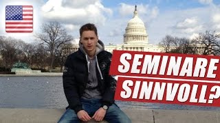 Sind Seminare sinnvoll verhaftet vom Secret Service [upl. by Nivag218]