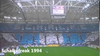 FC Schalke 04 Lied  Kling Glöckchen [upl. by Okiam44]