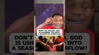 Night Prophetic Prayer 🙏  Pastor Jerry Eze [upl. by Nashbar]