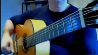 TREMOLO S GUITAR SECRETS CLASSICAL AND FLAMENCO WITH SHEET MUSIC part 1 [upl. by Itteb775]