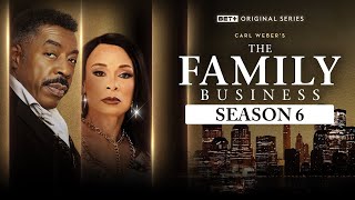 The Family Business Season 6 Trailer Release Date amp New Enemies threatening the Duncan Empire [upl. by Suoivatram33]