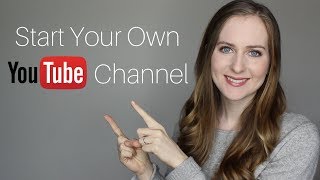 How to Start a Youtube Channel StepbyStep for Beginners [upl. by Madid571]