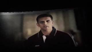 Rahul Dravids Anti Tobacco Ad Series [upl. by Jillane]