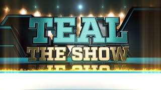 Teal the Show Preseason Approaches [upl. by Dasha]