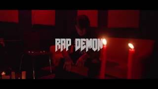 Upchurch quotRap Demonquot Rap Devil Remix Music Video [upl. by Brenda]