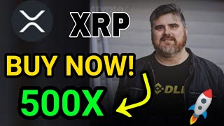 XRP PRICE PREDICTION XRP NEWS TODAY [upl. by Redmund901]