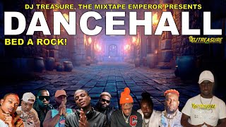 Dancehall Mix 2023 Dancehall Mix November 2023 Raw │ BED A ROCK Masicka Valiant Teejay Kraff [upl. by Reo]