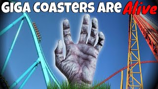 The Return of GIGA Coasters is Inevitable [upl. by Hardwick236]