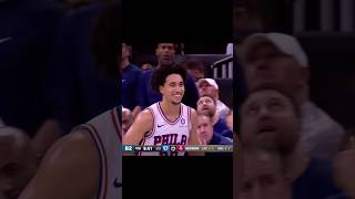 Is “TikTok Boy” the ROTY jaredmccain mccain jared basketball sports edit nba 76ers blowup [upl. by Khan]