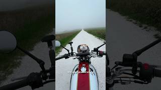 21 JAPAN ke NorthernMost Point motorcycle se pahunch gaye shorts [upl. by Sirtimed]