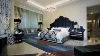 RAFFLES RESIDENCES JAKARTA [upl. by Ahsenrat]