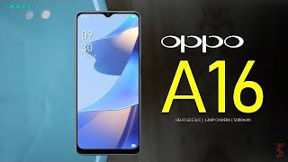 Oppo a16 full review and first design and first look oppo a16 [upl. by Stace]