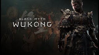 RTX 4090  Black Myth Wukong  Quality DLSS 4K HDR [upl. by Rudiger]