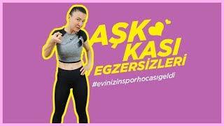 Aşk Kası Egzersizleri [upl. by Horst278]