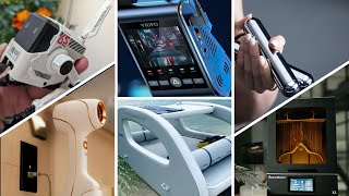 73 Coolest Tech Gadgets 2023 on Amazon and Concepts [upl. by Dhiren]