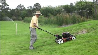 Consumer Reports Lawn mowers that make the cut [upl. by Duthie]