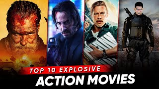 Top 10 Action Movies in Tamil Dubbed  Best Action Movies Tamil Dubbed Hifi Hollywood actionmovies [upl. by Leiruh374]