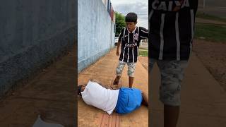 Quando o filho apanha na escola comedia risadagarantida humor risosgarantidos canalrisadinha [upl. by Letnwahs]