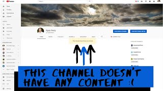 Videos Not Showing On YouTube Home Page 2019 Update Fixed [upl. by Novyart702]