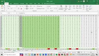 SPSS VALIDITY TEST [upl. by Waxman664]